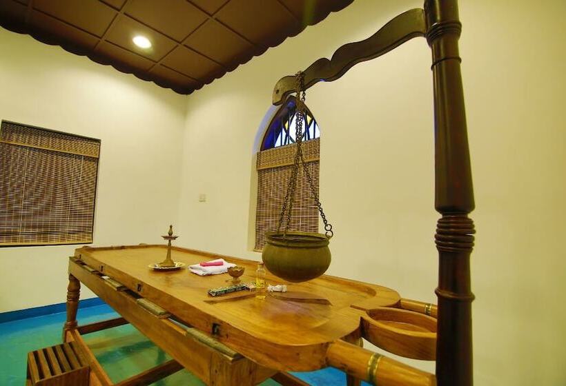 Fotos del hotel The Byke Spice Heritage:  9