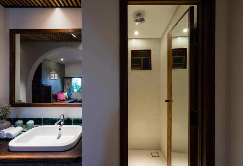 Fotos del hotel The Myst Dong Khoi:  5