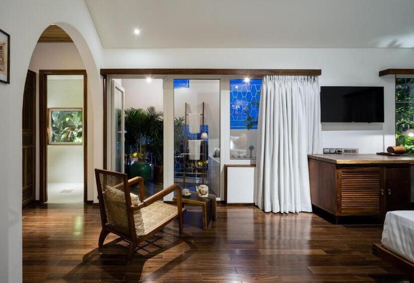 Fotos del hotel The Myst Dong Khoi:  10