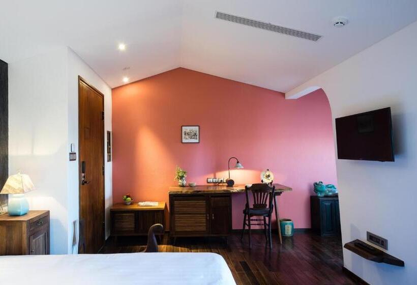 Fotos del hotel The Myst Dong Khoi:  11