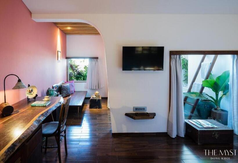 Fotos del hotel The Myst Dong Khoi:  14