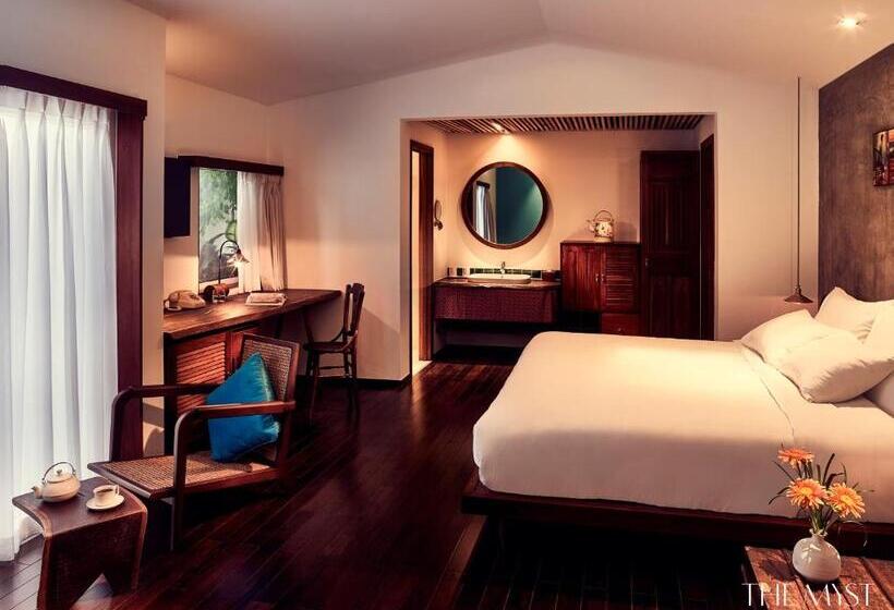 Fotos del hotel The Myst Dong Khoi:  6