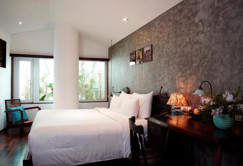 Fotos del hotel The Myst Dong Khoi:  8