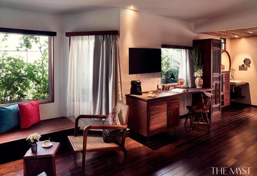 Fotos del hotel The Myst Dong Khoi:  15