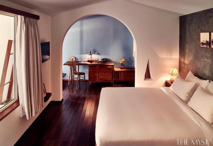 Fotos del hotel The Myst Dong Khoi:  9