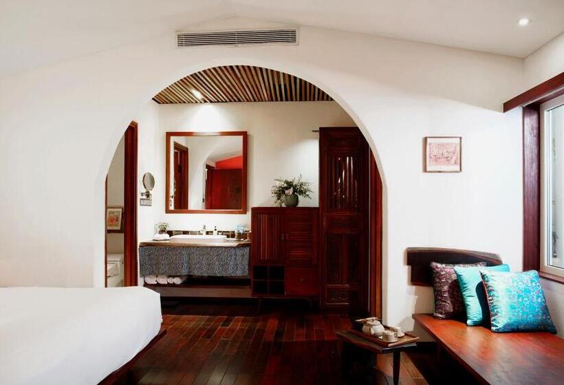 Fotos del hotel The Myst Dong Khoi:  12