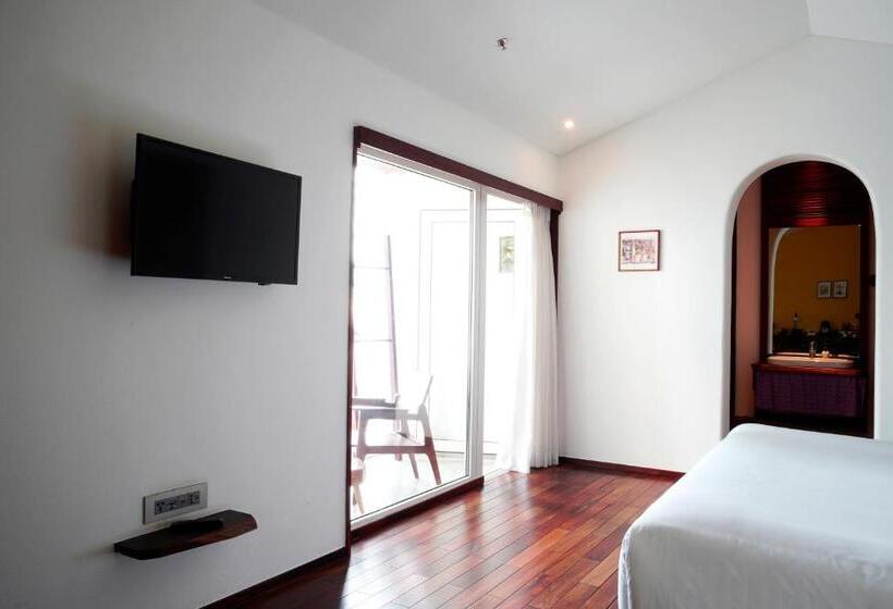 Fotos del hotel The Myst Dong Khoi:  13