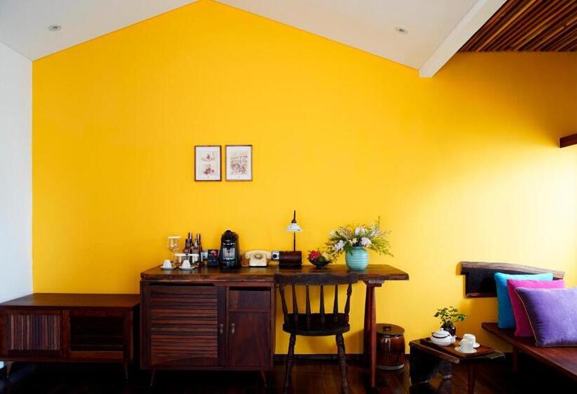 Fotos del hotel The Myst Dong Khoi:  3