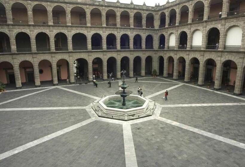 Fotos del hotel Patria:  3