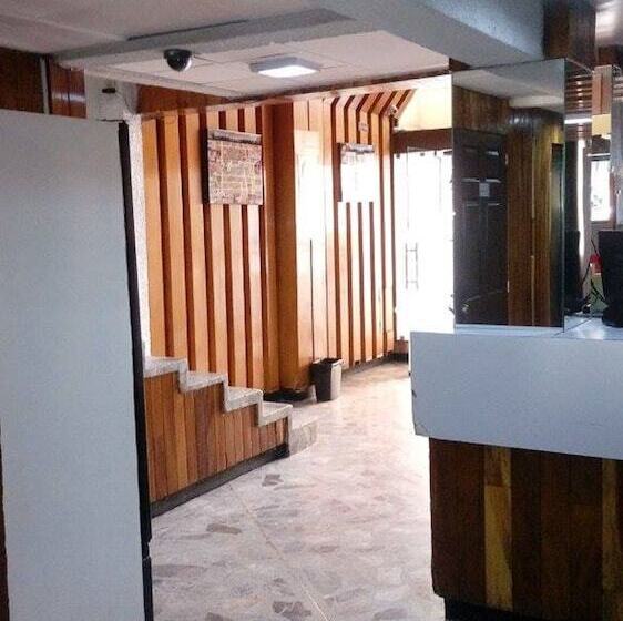 Fotos del hotel Patria:  2