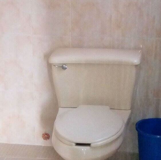 Fotos del hotel Patria:  8