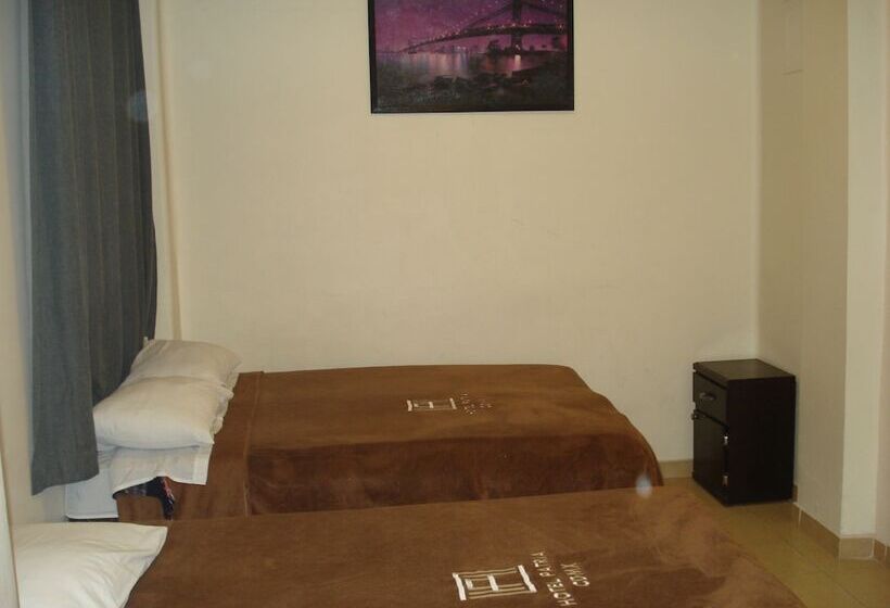 Fotos del hotel Patria:  24