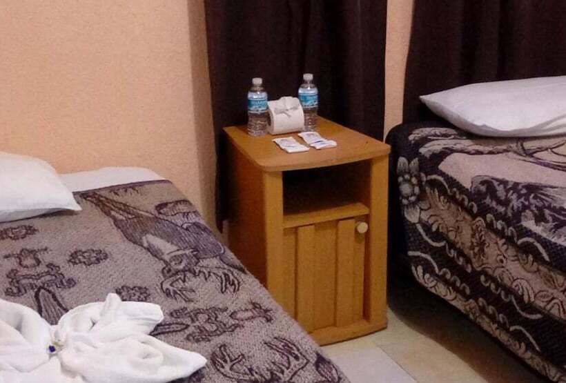 Fotos del hotel Patria:  22