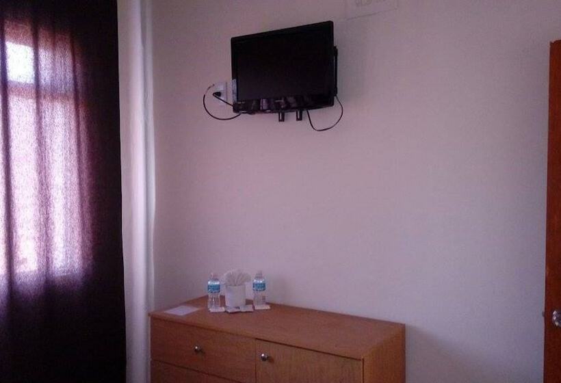 Fotos del hotel Patria:  23