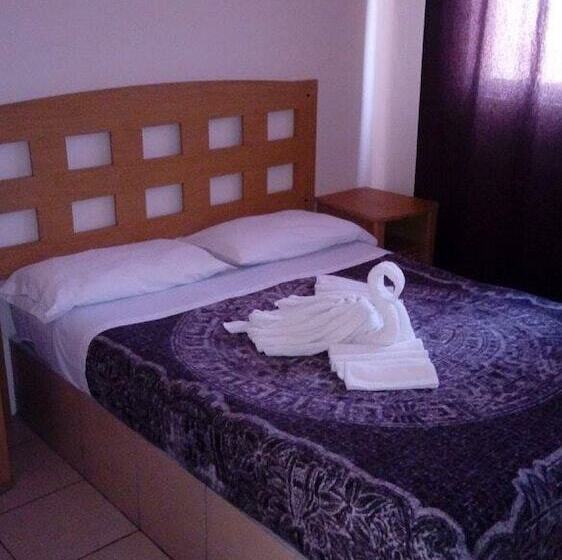 Fotos del hotel Patria:  21