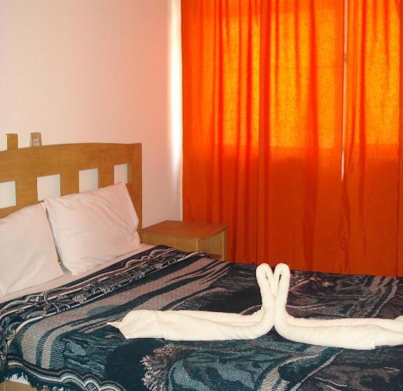 Fotos del hotel Patria:  13