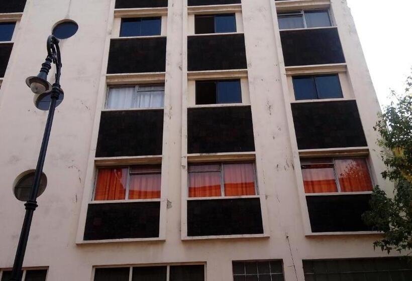 Fotos del hotel Patria:  9