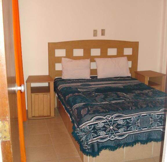 Fotos del hotel Patria:  14