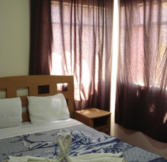 Fotos del hotel Patria:  15