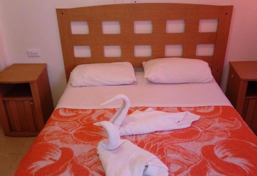 Fotos del hotel Patria:  7