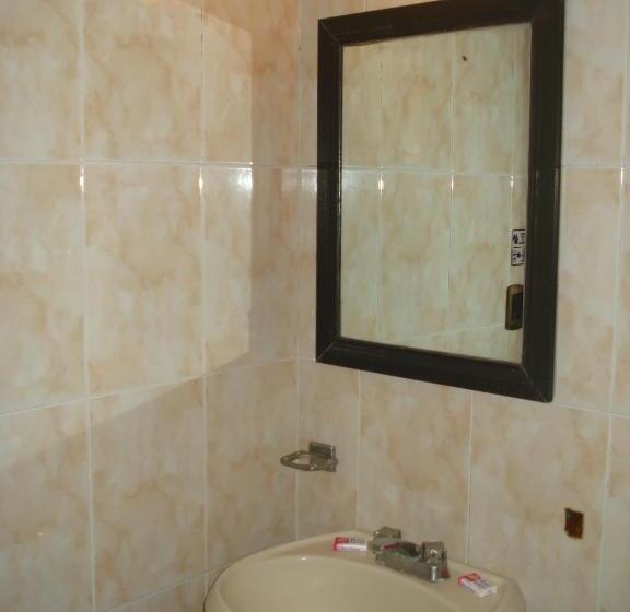 Fotos del hotel Patria:  4