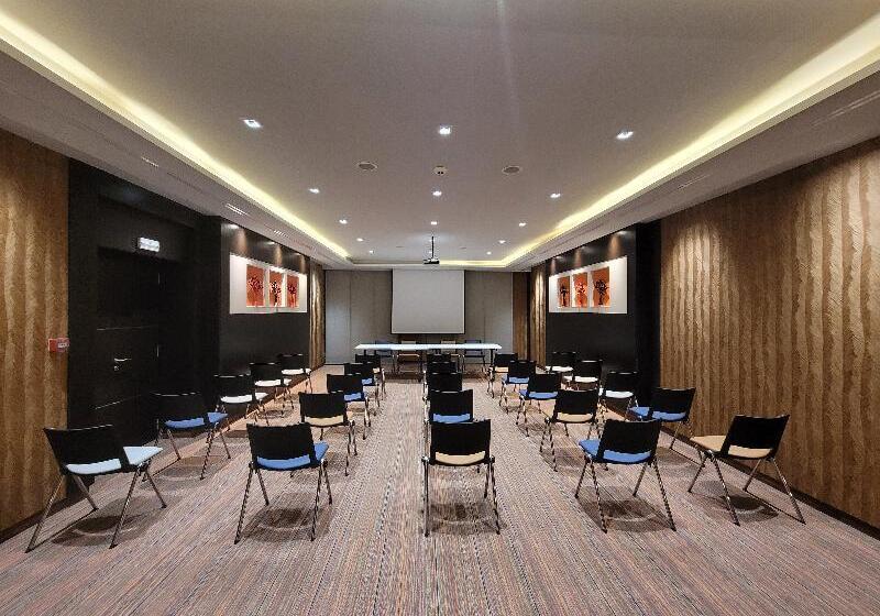 Fotos del hotel Tiba:  16