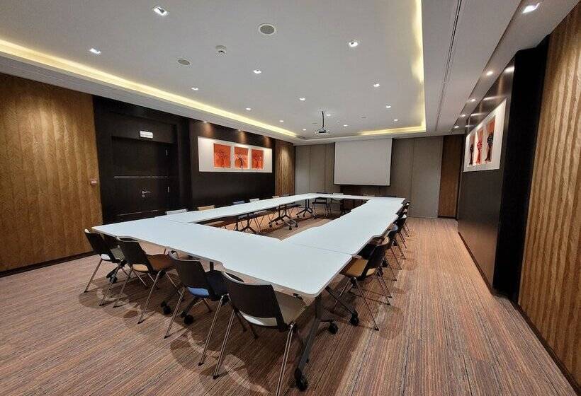 Fotos del hotel Tiba:  10