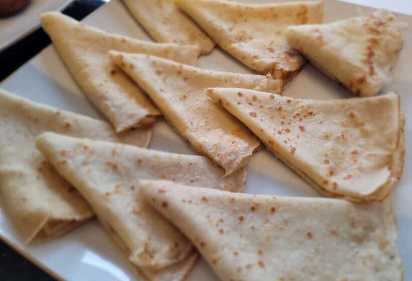 Fotos del hotel Tiba:  9