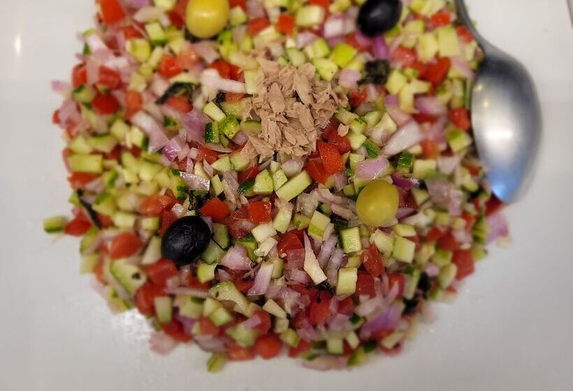 Fotos del hotel Tiba:  3