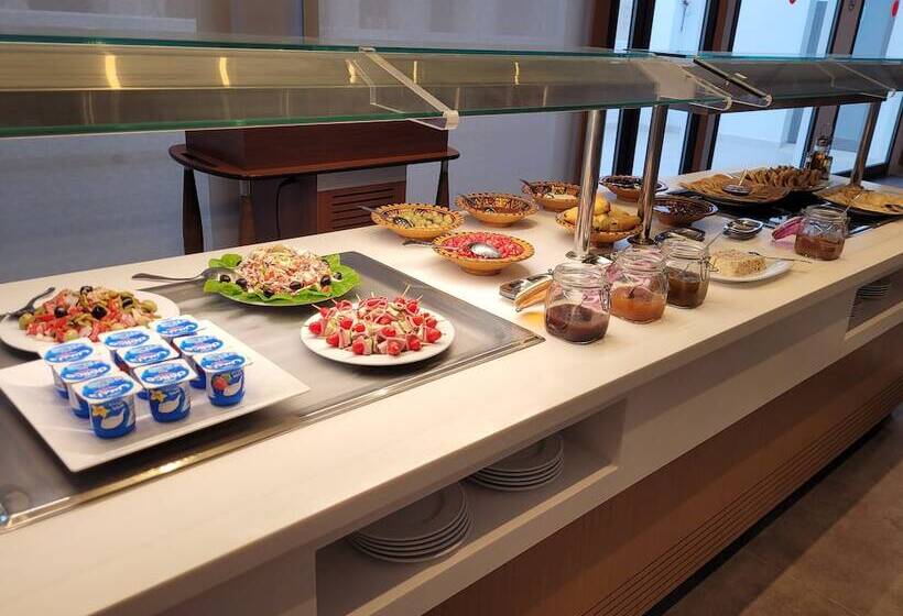 Fotos del hotel Tiba:  22