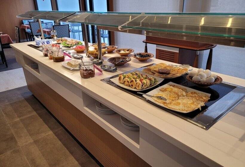 Fotos del hotel Tiba:  19