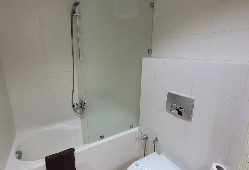 Fotos del hotel Tiba:  20