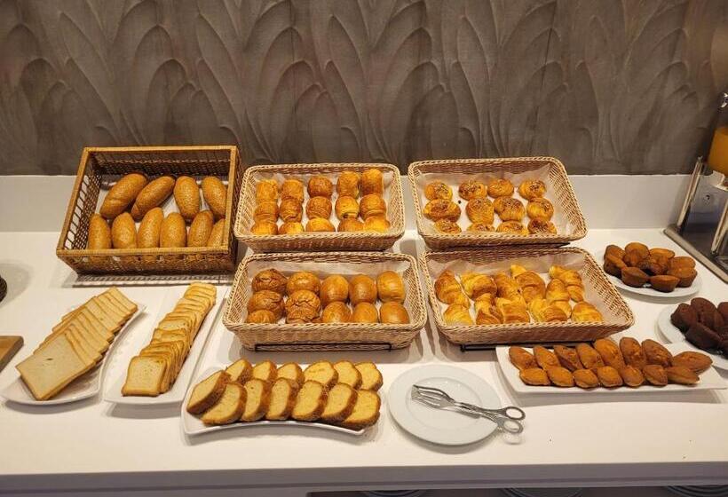 Fotos del hotel Tiba:  15