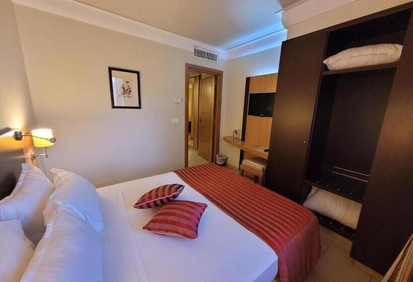 Fotos del hotel Tiba:  21