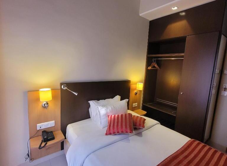 Fotos del hotel Tiba:  18