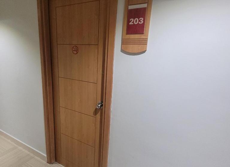 Fotos del hotel Tiba:  12