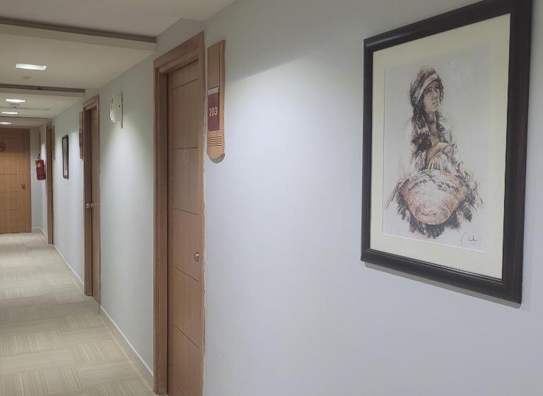 Fotos del hotel Tiba:  8