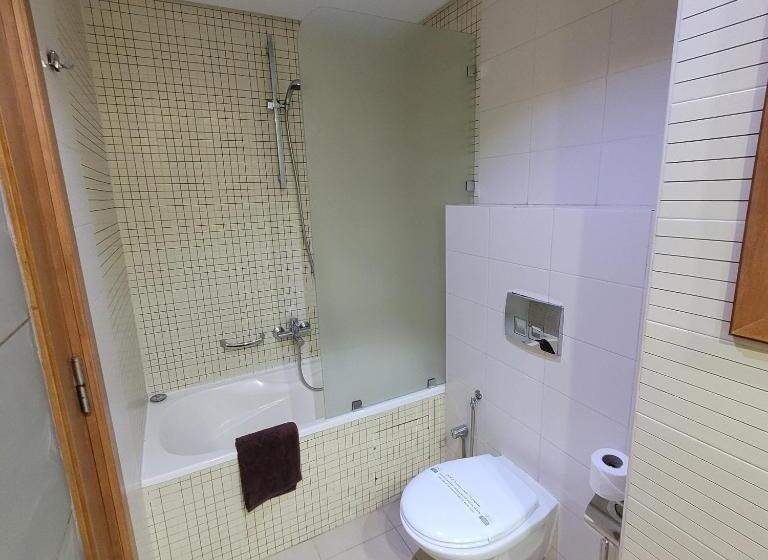 Fotos del hotel Tiba:  11