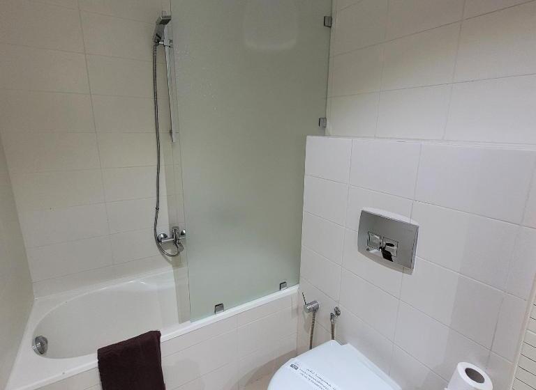 Fotos del hotel Tiba:  5