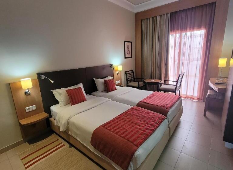 Fotos del hotel Tiba:  7