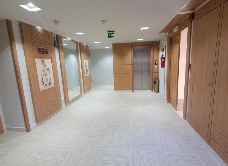 Fotos del hotel Tiba:  2