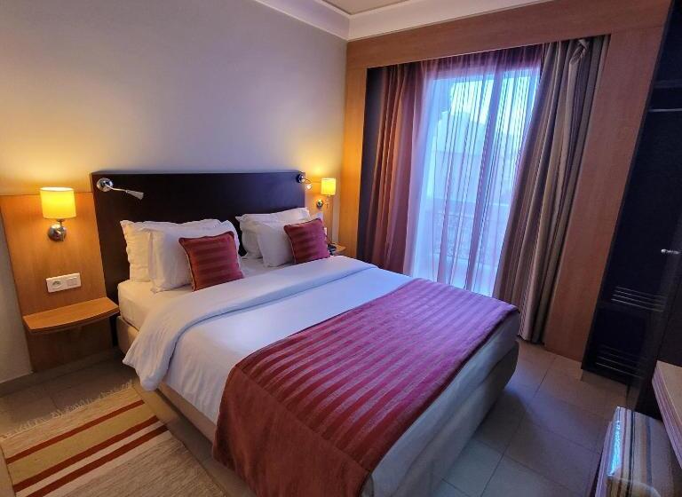 Fotos del hotel Tiba:  13