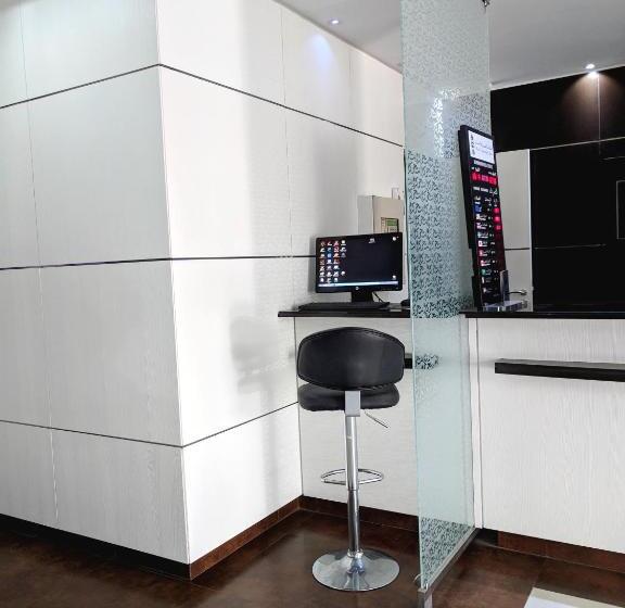 Fotos del hotel Tiba:  6