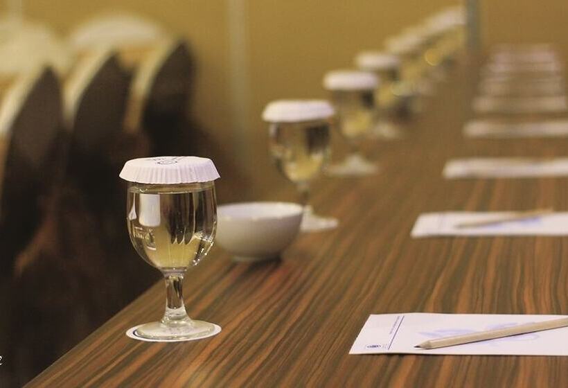 Fotos del hotel Sapphire Sky Hotel & Conference:  12