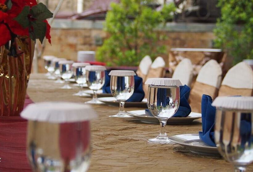 Fotos del hotel Sapphire Sky Hotel & Conference:  22