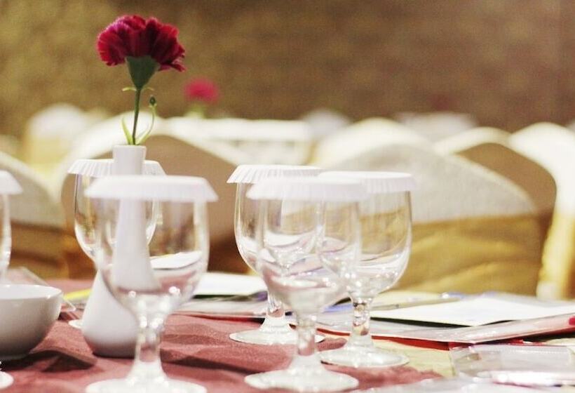 Fotos del hotel Sapphire Sky Hotel & Conference:  16