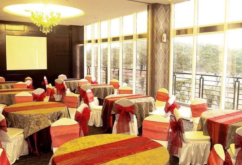 Fotos del hotel Sapphire Sky Hotel & Conference:  18