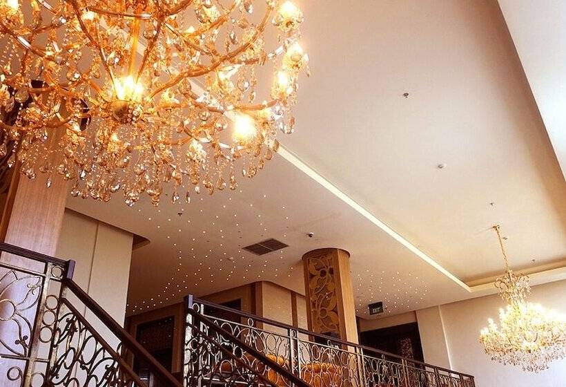 Fotos del hotel Sapphire Sky Hotel & Conference:  4