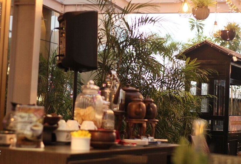 Fotos del hotel Sapphire Sky Hotel & Conference:  7