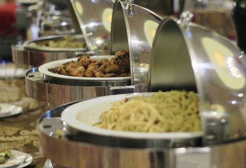 Fotos del hotel Sapphire Sky Hotel & Conference:  6